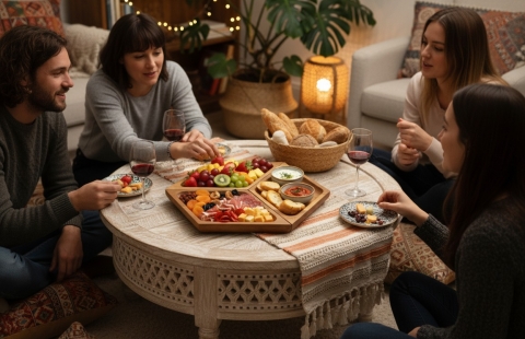 Why Acacia? A Comparative Guide for US Kitchenware Importers